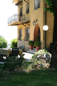 Bed and Breakfast Il giardino di Diana - Nemi