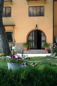 Bed and Breakfast Il giardino di Diana - Nemi