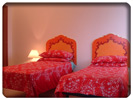 Bed and Breakfast Il giardino di Diana - Nemi