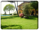 Bed and Breakfast Il giardino di Diana - Nemi