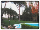 Bed and Breakfast Il giardino di Diana - Nemi