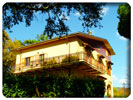 Bed and Breakfast Il giardino di Diana - Nemi